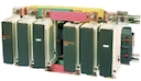Контактор КТН-76303 реверс 630А 400В/АС3 TDM